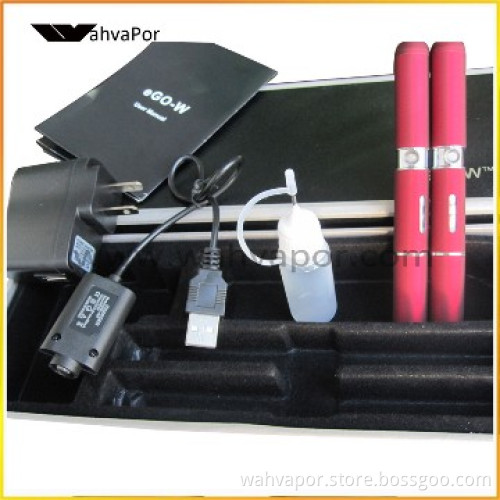 2013 Special design e cigar mini EGO W for wax